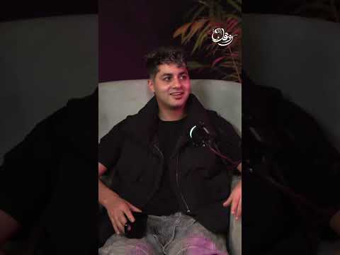عنبه السادات قالي مش هتنجح بطريقة الغنا دي