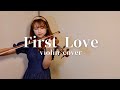 First Love  -宇多田ヒカル【violin cover】