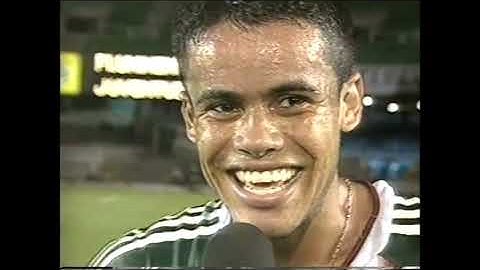 Fluminense 2 x 1 Juventude - Copa do Brasil 2004