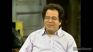 Sesame Street Oscar The Grouch And Itzhak Perlman