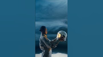 Thumbnail of #astronaut #univers#space#galaxy#lovers #explore #viral #music