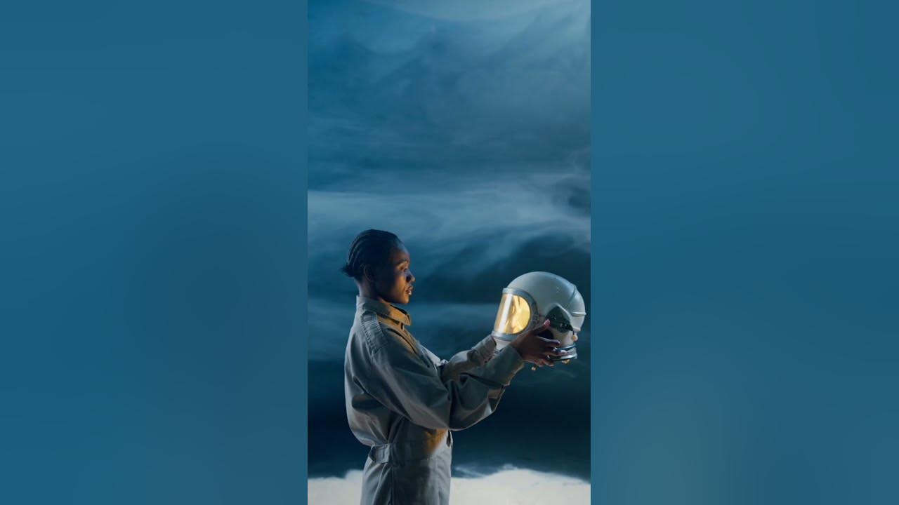 #astronaut #univers#space#galaxy#lovers #explore #viral #music