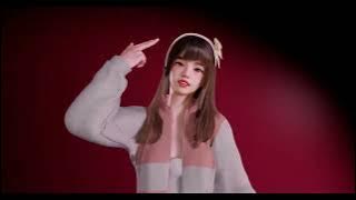 【Virt A Mate/VAM,MMD】ITZY - LOCO,アイドルダンスKPOP