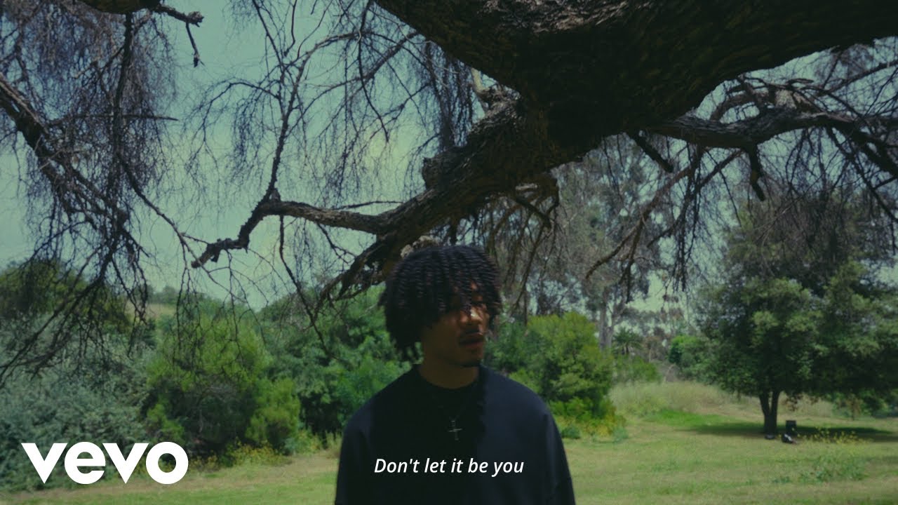 Bryant Barnes - Don't Let It Be You - YouTube