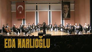 YALANCIDIR HEP AYNALAR - EDA ÖZAY  NARLIOĞLU