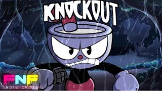 FNF INDIE CROSS - KNOCKOUT - 1 HOUR version | Orenji Music