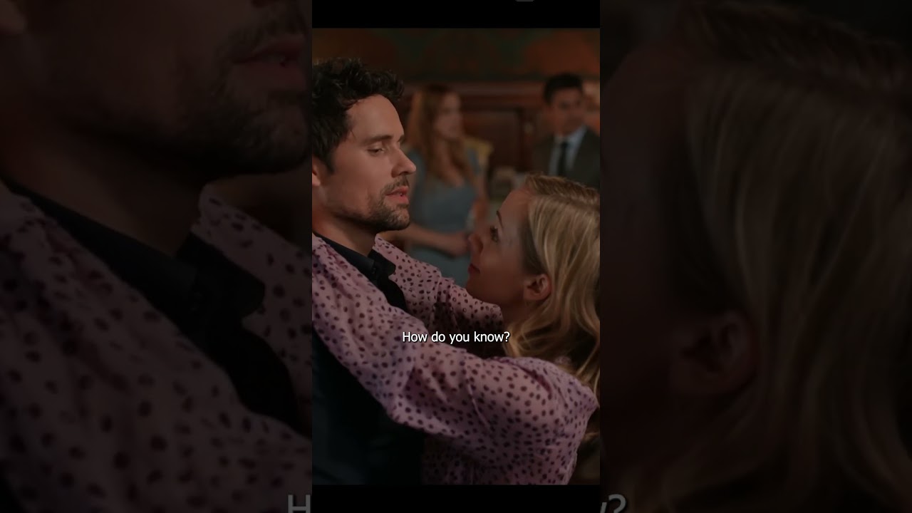 Brie and Brady: Dance at wedding | Virgin River