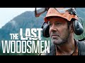 Heart Pounding Moments At Grizzly Camp The Last Woodsmen Discovery