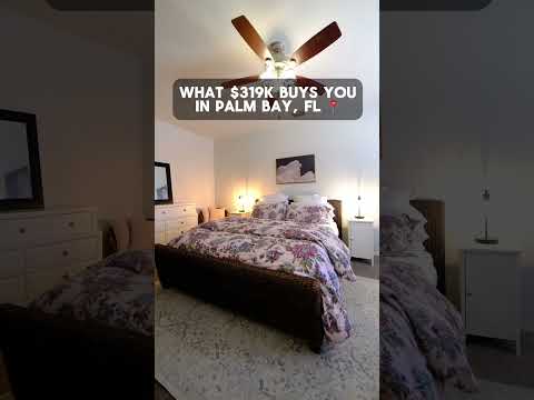 2674 Lakeland Ave, Palm Bay, FL home video tour