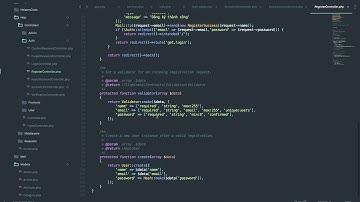 [Seri website đồng hồ] - Đồ án tốt nghiệp - Login Google Phần 3
