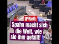 Keine Verbesserung beim IPReG, trotz vieler Änderungen, Pia Zimmermann im Bundestag