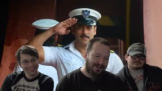 BHARAT Trailer Reaction and Discussion