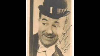 Stainless Stephen -- Last Year's Calendar / In 1930 (1930)