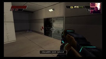 Red Faction 2 intro.