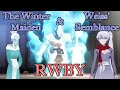 RWBY Theory - Weiss' Semblance and the Connection to the Winter Maiden