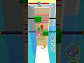 Fun Race Gameplay 😁 #shorts #funrace3d #gamingvideo #trendingshorts #viralvideo