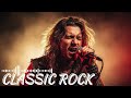 Ultimate Classic Rock Playlist 2025 | Timeless 70s Hits That Still Rock Today