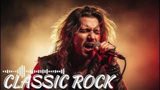 Ultimate Classic Rock Playlist 2025 | Timeless 70s Hits That Still Rock Today