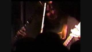Dying Fetus - We Are Your Enemy (Live New York 2000)