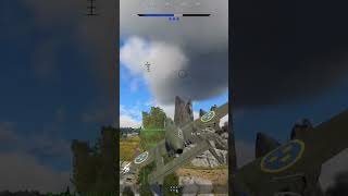 Very Close Air Support