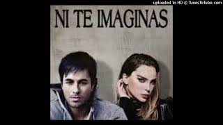 Ni Te Imaginas Cover IA  Belinda Feat Enrique Iglesias