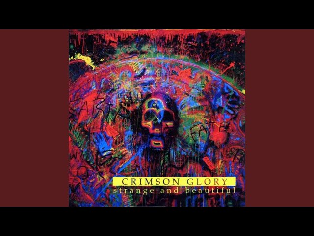 Crimson Glory - In The Mood