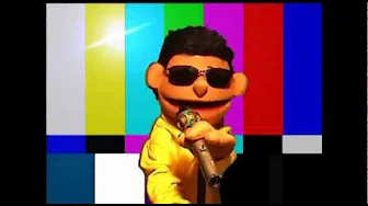 Puppet Boy - 2013 Remaster Puppet Boy - 2013 Remaster