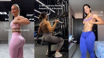 AMAZING WEIGHT LOSS TRANSFORMATION TIKTOK COMPILATION