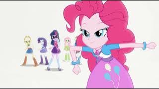 My Little Pony: Mirror Magic