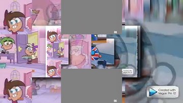 (REQUESTED) (YTPMV) 101 Shuric Scans With Are Slides (2025 Edition V5) Scan