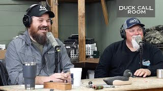 What Really Happened on Duck Dynasty | Duck Call Room #9