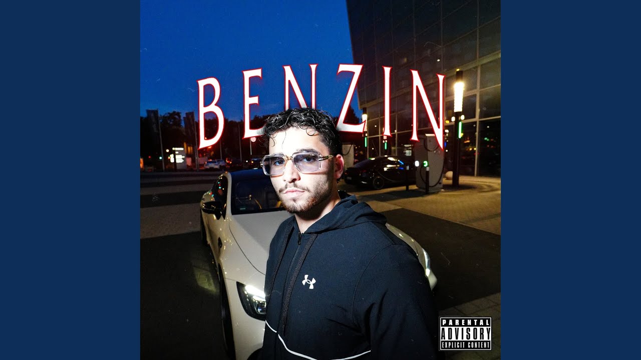 Guarda Benzin su YouTube Guarda Benzin su YouTube