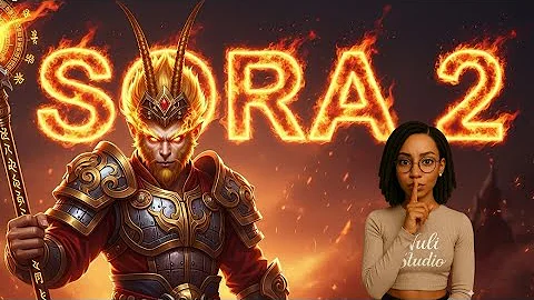 SORA 2 Is INSANE! – How to ACCESS SORA 2 for FREE & Create Insane AI Videos