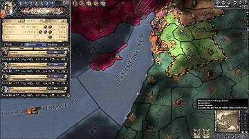 Jewish Dynasty on Crete Part 7: Let