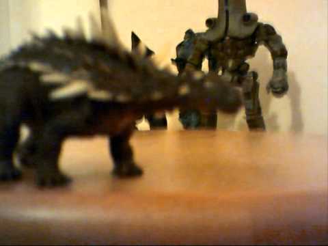 CollectA Polacanthus