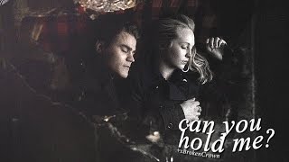 Multicouples || Can You Hold Me? [+xBrokenCrown]