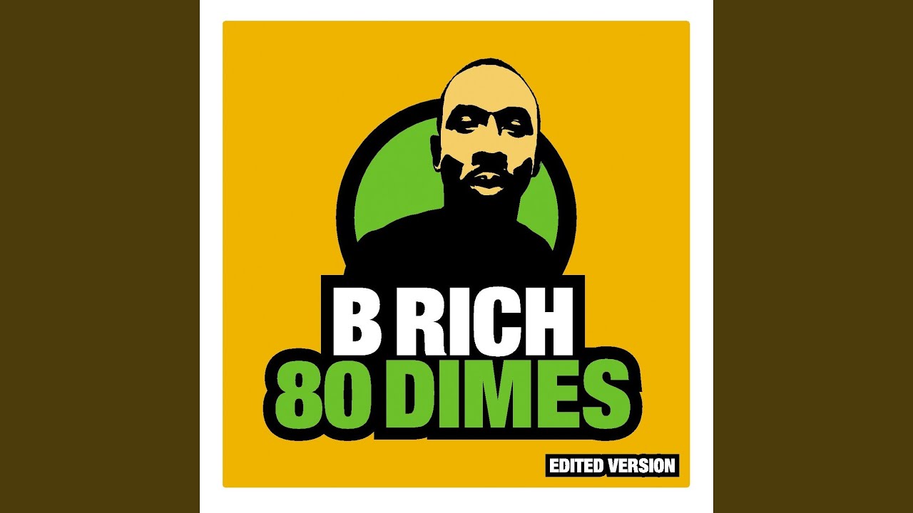 Tonton Eighty (All I Need) di YouTube Tonton Eighty (All I Need) di YouTube
