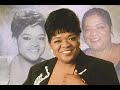 The untold life and death of nell carter