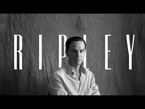 Рипли | Ripley. Русский дублированный трейлер