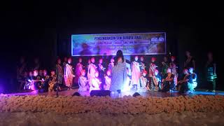 Download Lagu Wa Ndiu Ndiu. Paduan Suara SMA 9 Kendari. MP3