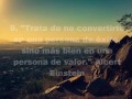 Energizate con estas 15 frases motivacionales