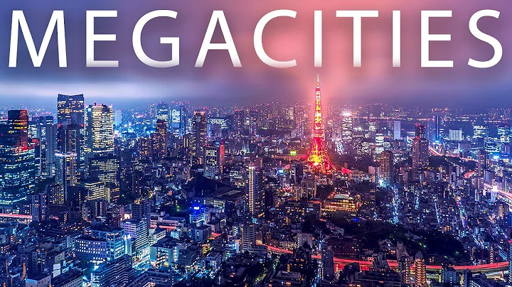 MEGACITIES of the World  (Season 1 - Complete) - DayDayNews