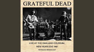 Video thumbnail of "Grateful Dead - Little Red Rooster"