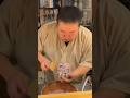 秒で売切れる！加寿喜のボリュームランチは日本昔ばなしみたいなご飯が食べれるよ🍚ランチ時は真剣です（笑）#shorts