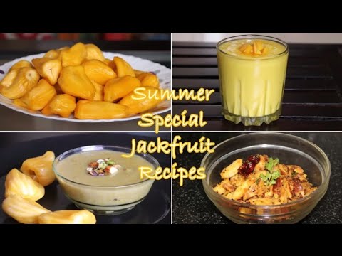 jackfruit-recipes--jackfruit-shake--jackfruit-payasam--jackfruit-seed-recipe--snacks-recipes-indian