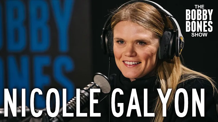 Nicolle Galyon Wrote Tequila By Dan + Shay