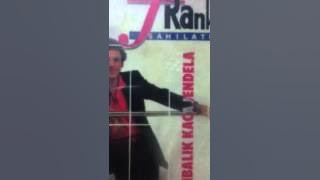 DI BALIK KACA JENDELA - Franky SahiLatua