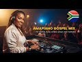 Amapiano Gospel Mix 2026 Good News To The Broken Izindaba Ezinhle