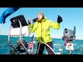 Back In Our Element - But Without ELEMENTS!!  (MJ Sailing - Ep 176)