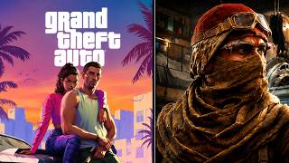 مقلب gta6 ويوم 18 اخر الاخبار ونودع حنان Arc Raiders